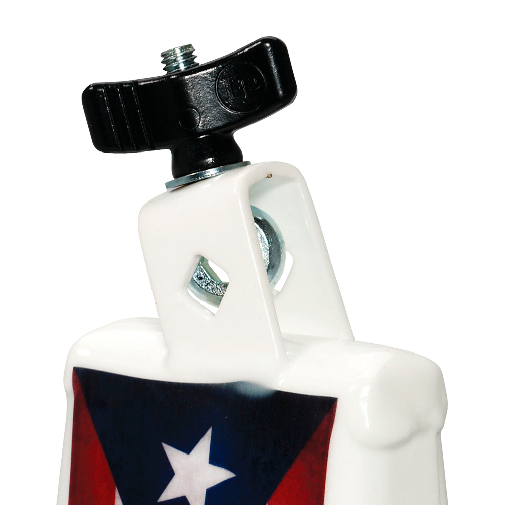 CAMPANA - LATIN PERCUSSION - LP20NY-PR3- BLANCO - 2