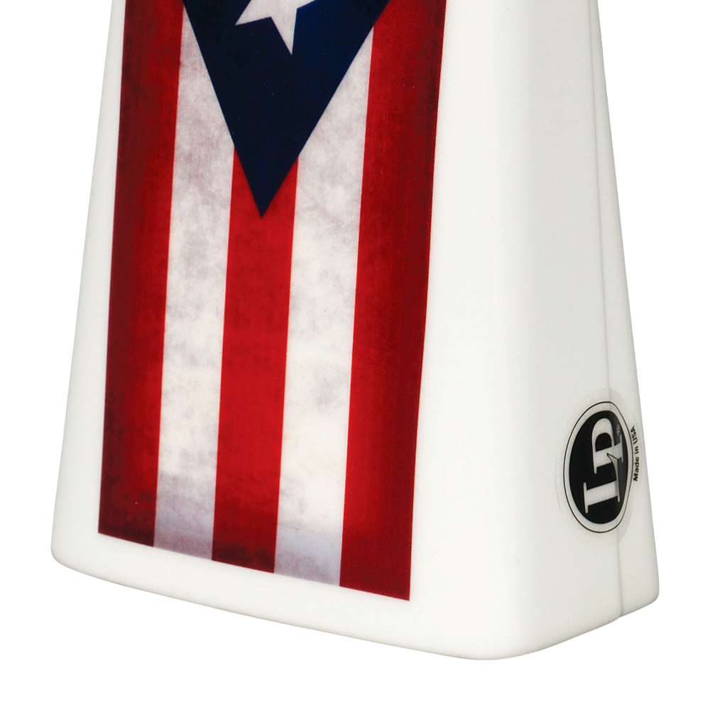 CAMPANA - LATIN PERCUSSION - LP20NY-PR3- BLANCO - 3