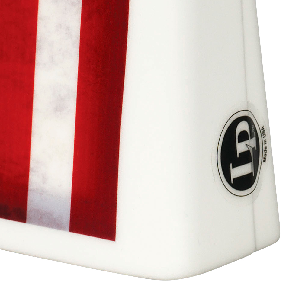 CAMPANA - LATIN PERCUSSION - LP20NY-PR3- BLANCO - 4