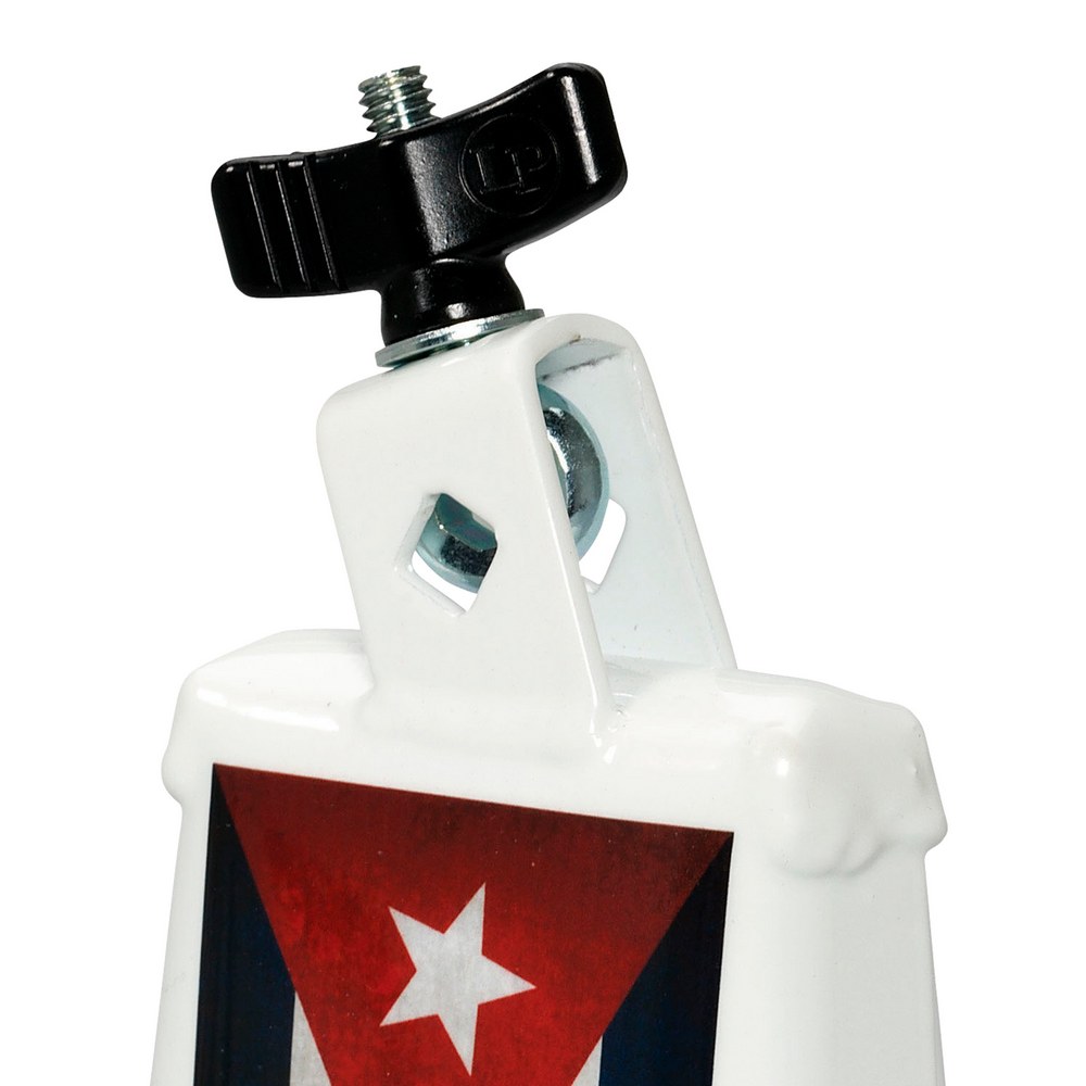 CAMPANA - LATIN PERCUSSION - LP20NY-QBA3- BLANCO - 2