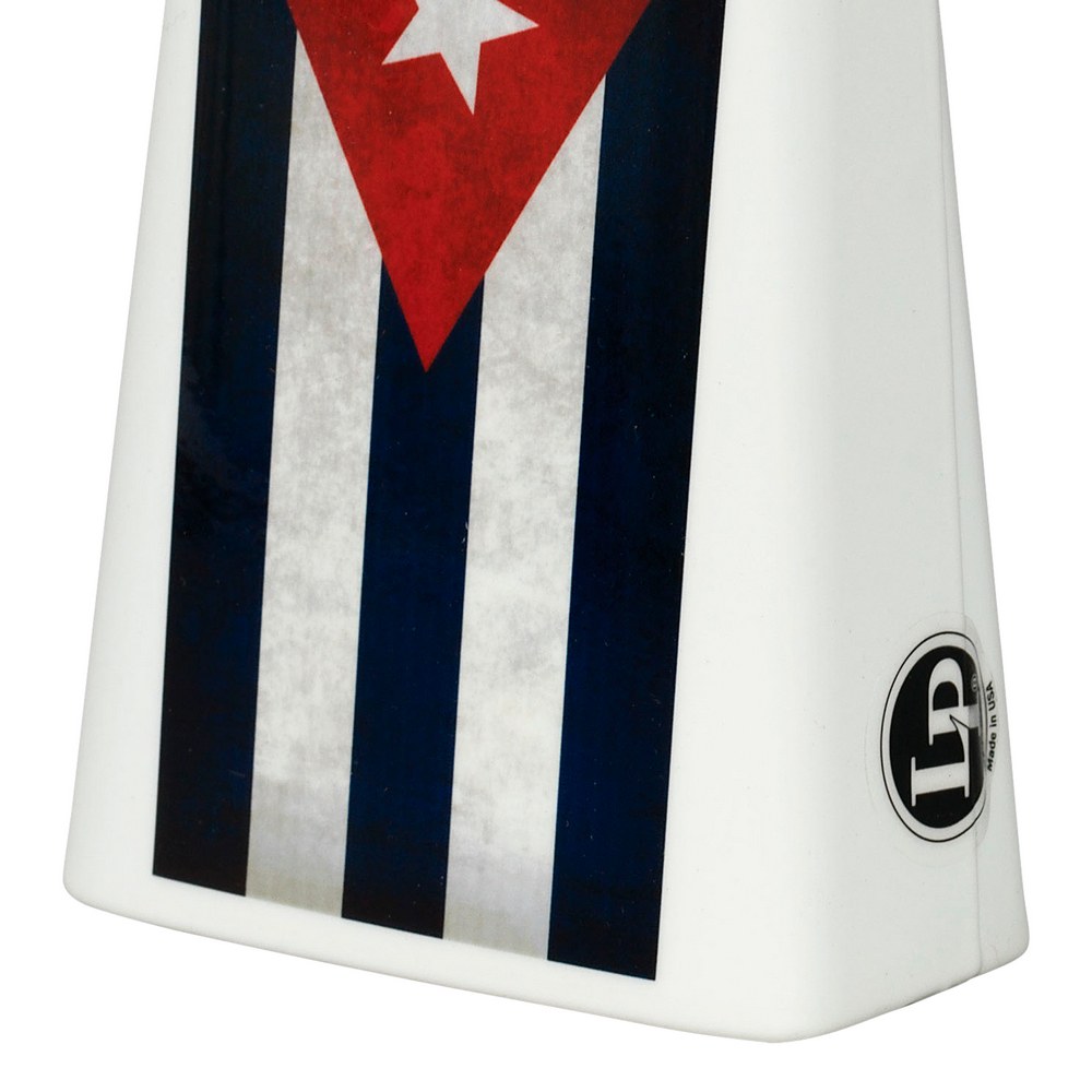 CAMPANA - LATIN PERCUSSION - LP20NY-QBA3- BLANCO - 3