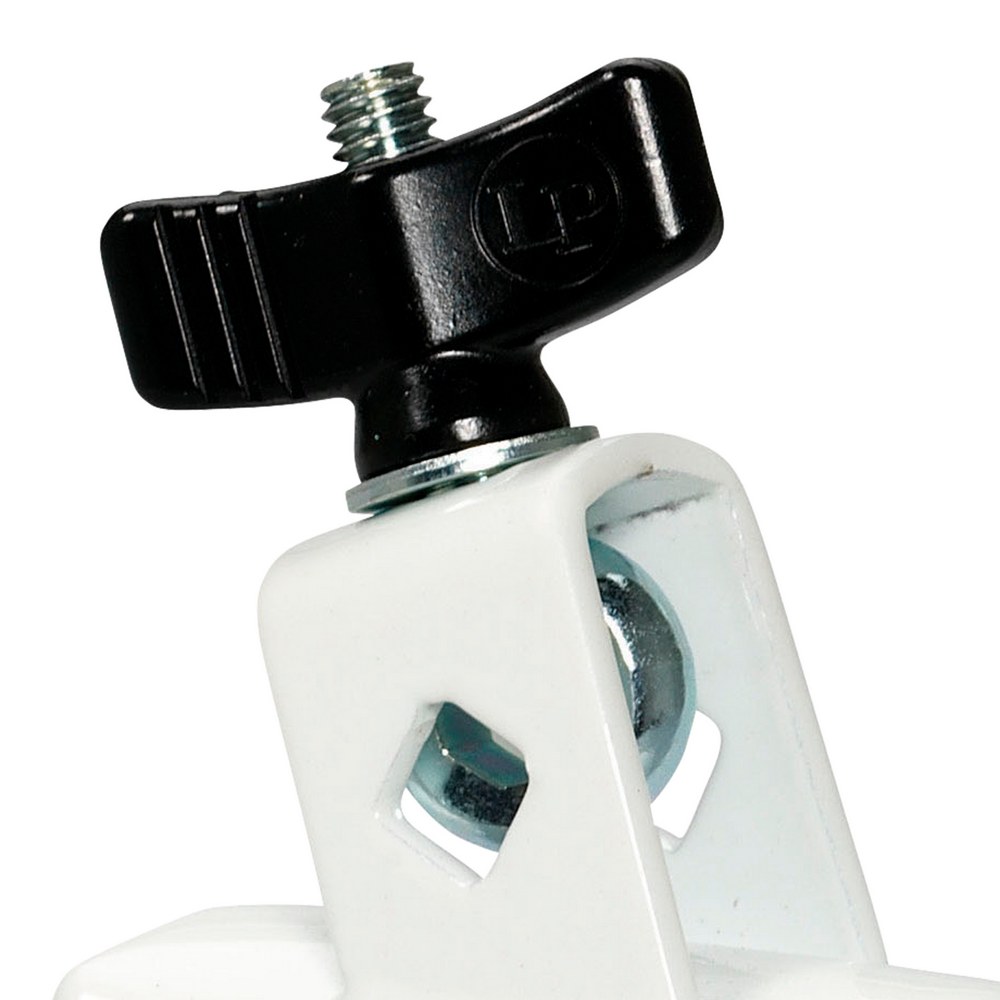 CAMPANA - LATIN PERCUSSION - LP20NY-QBA3- BLANCO - 5