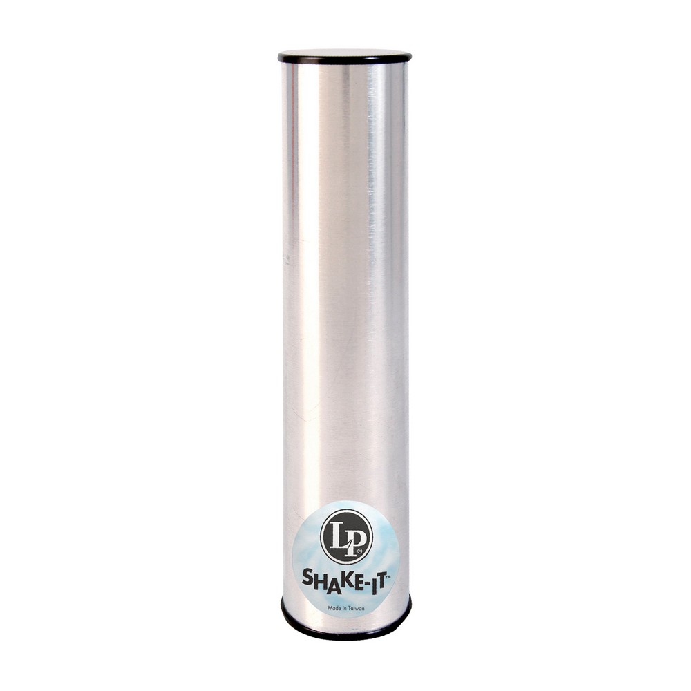 SHAKER - LATIN PERCUSSION - LP441T-M - GRIS - 1