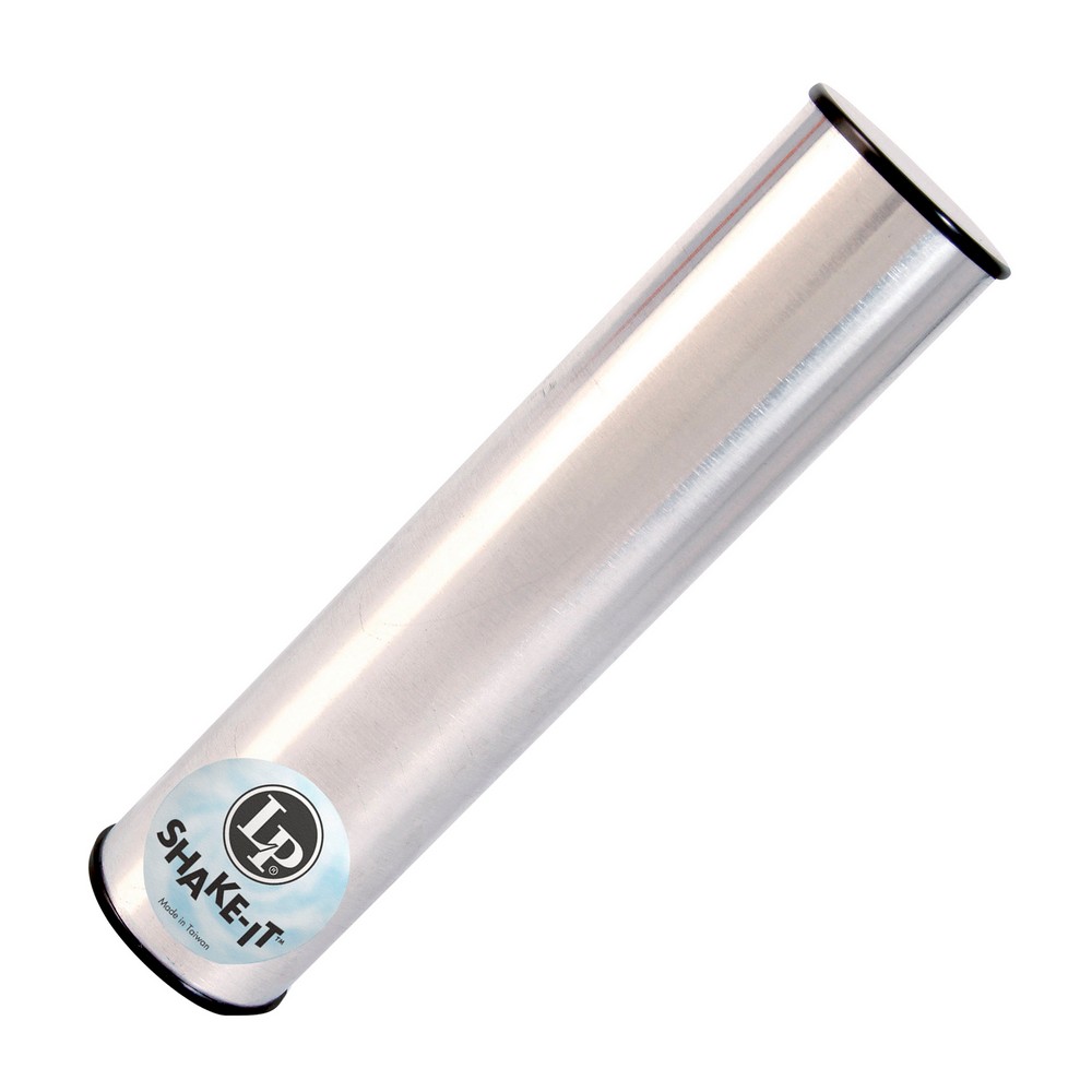 SHAKER - LATIN PERCUSSION - LP441T-M - GRIS - 2