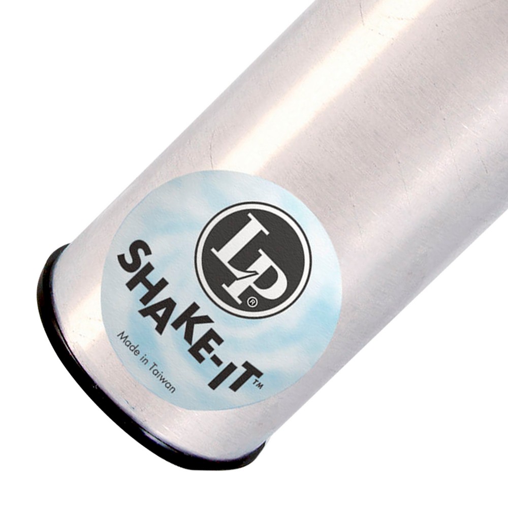 SHAKER - LATIN PERCUSSION - LP441T-M - GRIS - 4