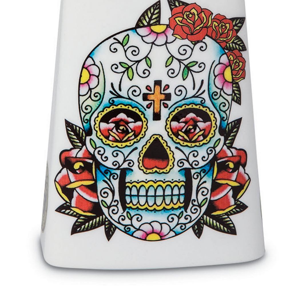 CAMPANA - LATIN PERCUSSION - LP204C-SS - BLANCO - 3