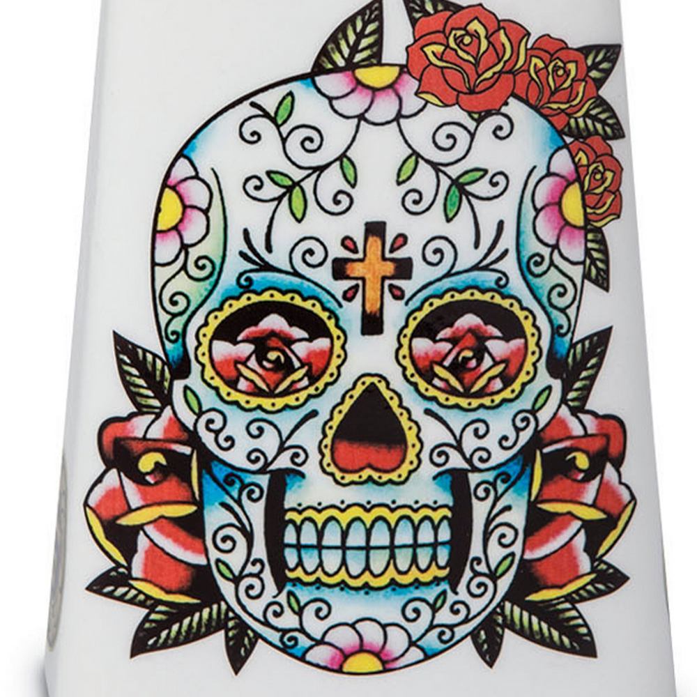 CAMPANA - LATIN PERCUSSION - LP204C-SS - BLANCO - 4
