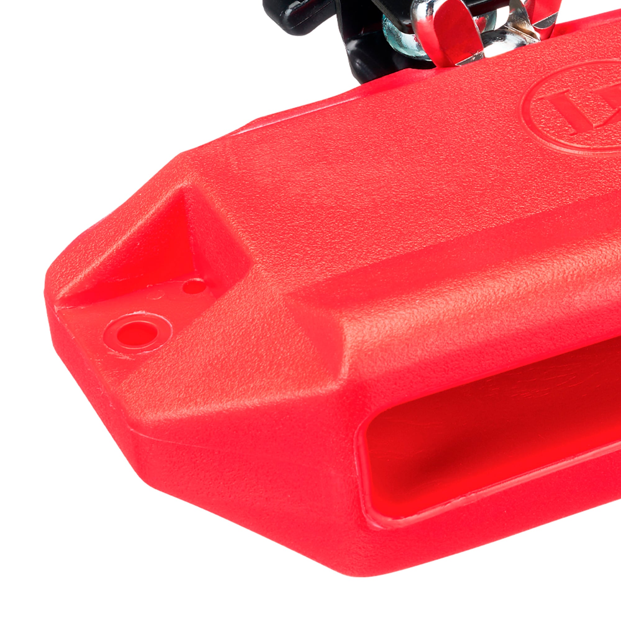 JAM BLOCK - LATIN PERCUSSION - LP1207 - ROJO - 3