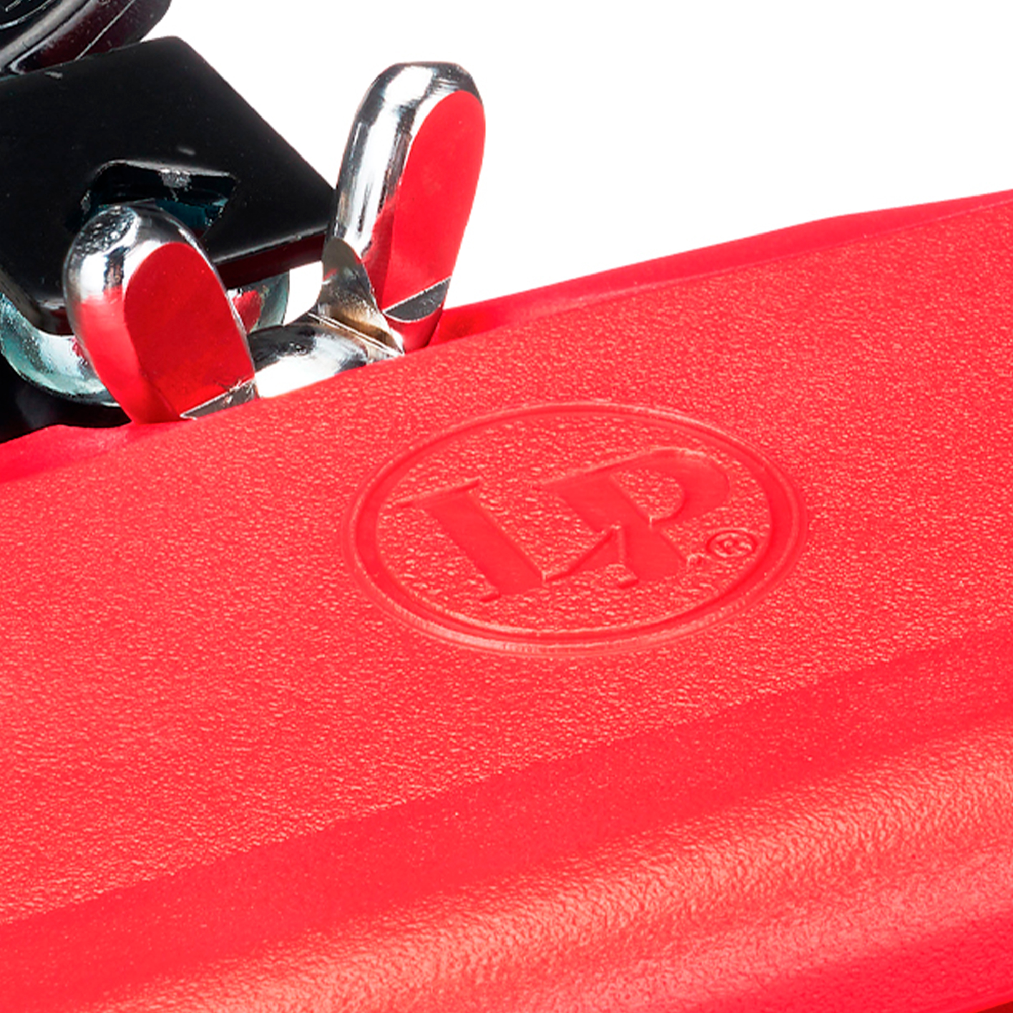 JAM BLOCK - LATIN PERCUSSION - LP1207 - ROJO - 4