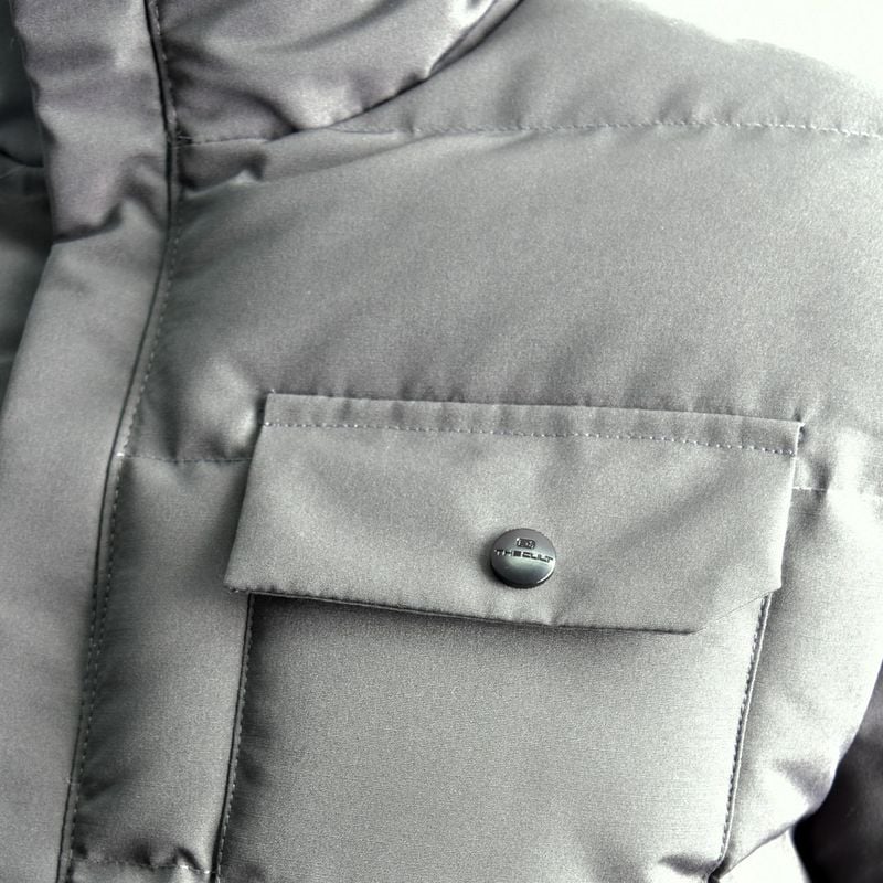 CASACA PUFFER PREMIUM TERMICA SG - 2