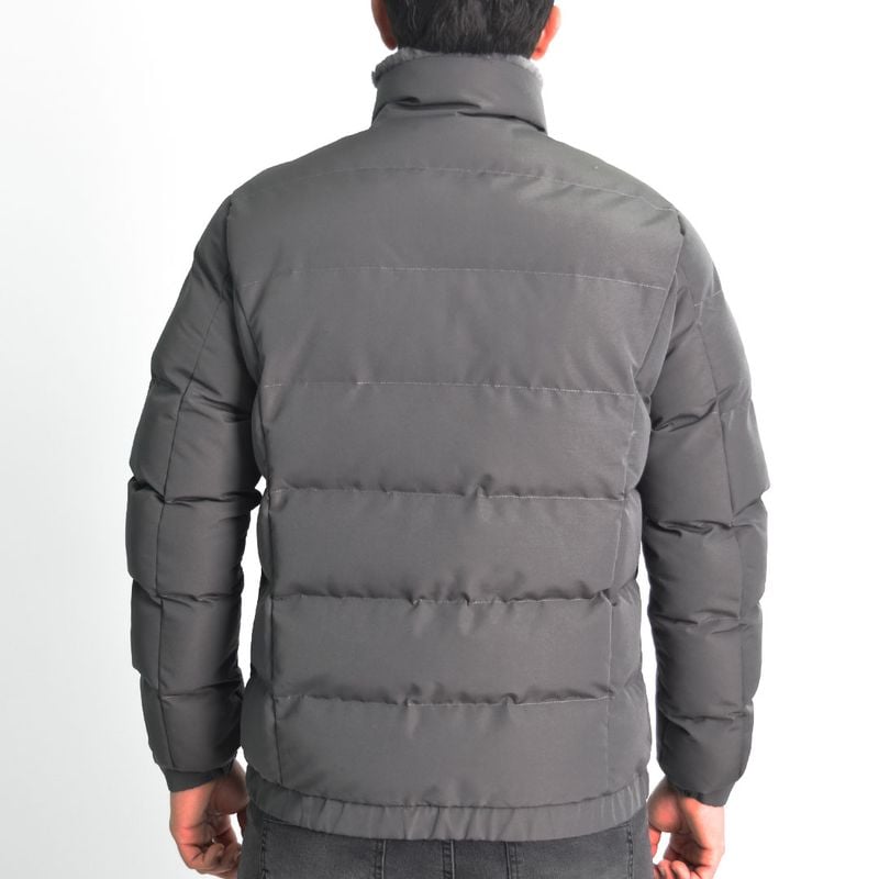 CASACA PUFFER PREMIUM TERMICA SG - 4
