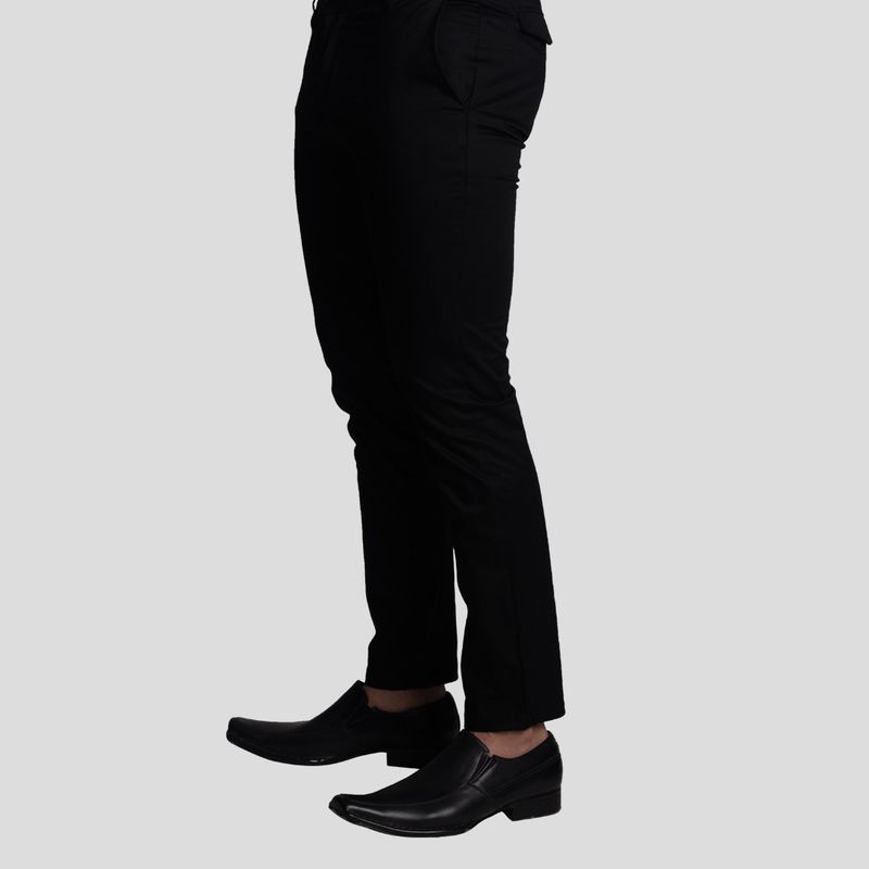 PANTALON DE VESTIR DRILL CONFORT | SEMI PITILLO | DRILL SARGA PREMIUM - 3