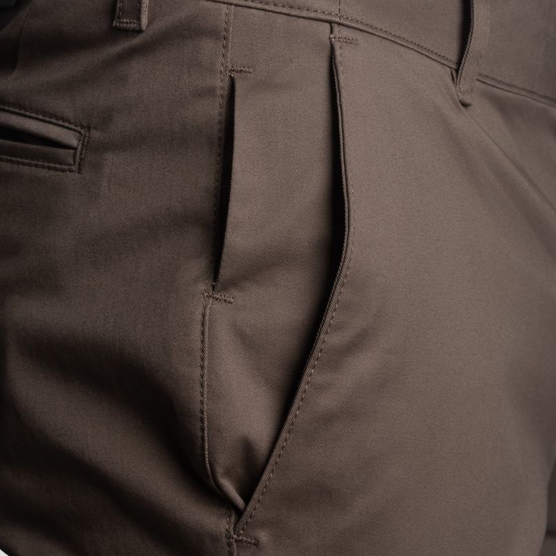 PANTALON DE VESTIR CONFORT SEMI PITILLO DRILL PREMIUM - 5