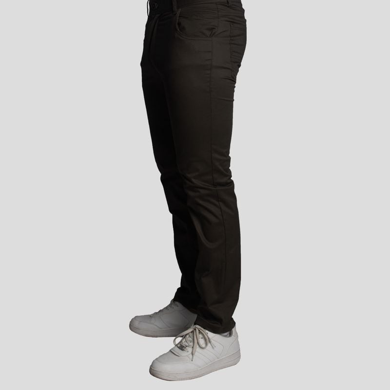 PANTALON CASUAL DRILL | SEMI PITILLO | DRILL SARGA PREMIUM - 3
