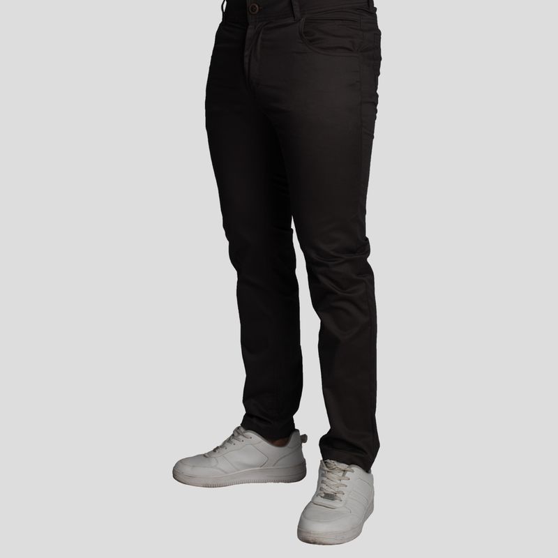 PANTALON CASUAL DRILL | SEMI PITILLO | DRILL SARGA PREMIUM - 3