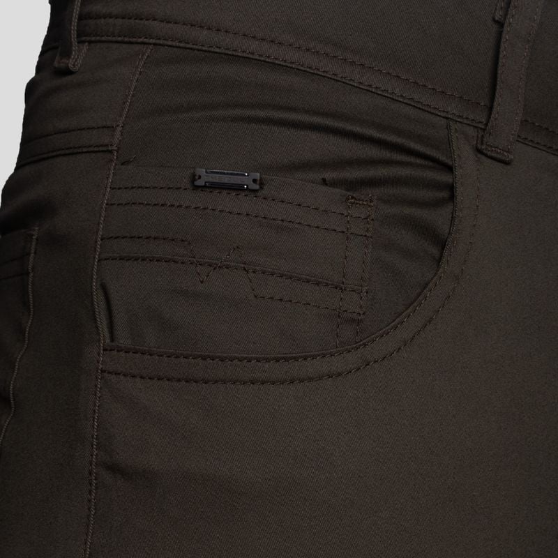 PANTALON CASUAL DRILL | SEMI PITILLO | DRILL SARGA PREMIUM - 5