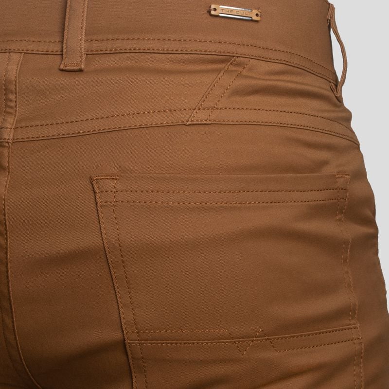 PANTALON CASUAL DRILL | SEMI PITILLO | DRILL SARGA PREMIUM - 5