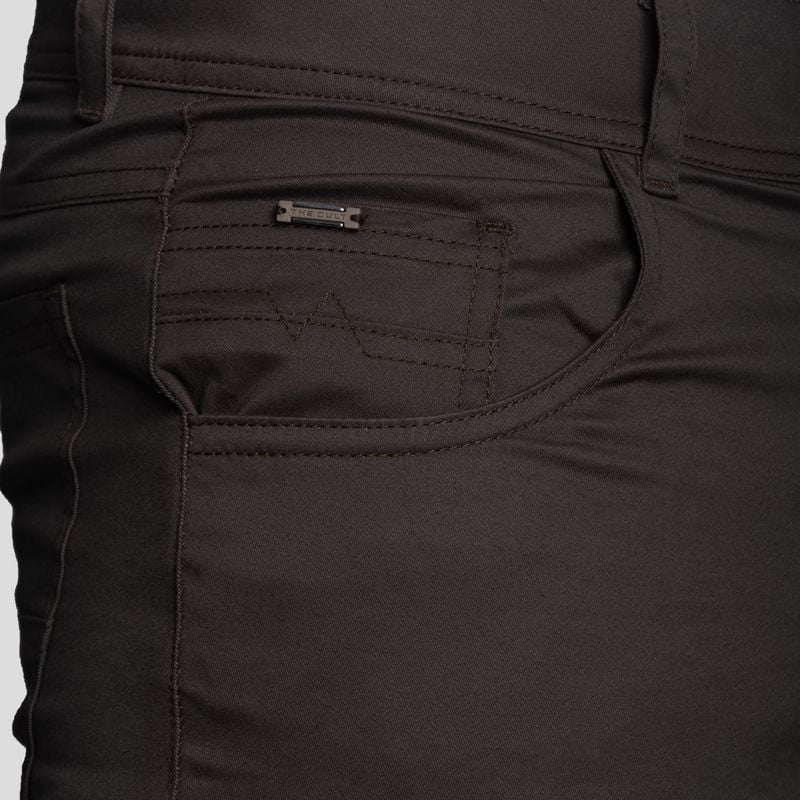 PANTALON CASUAL DRILL | SEMI PITILLO | DRILL SARGA PREMIUM - 5