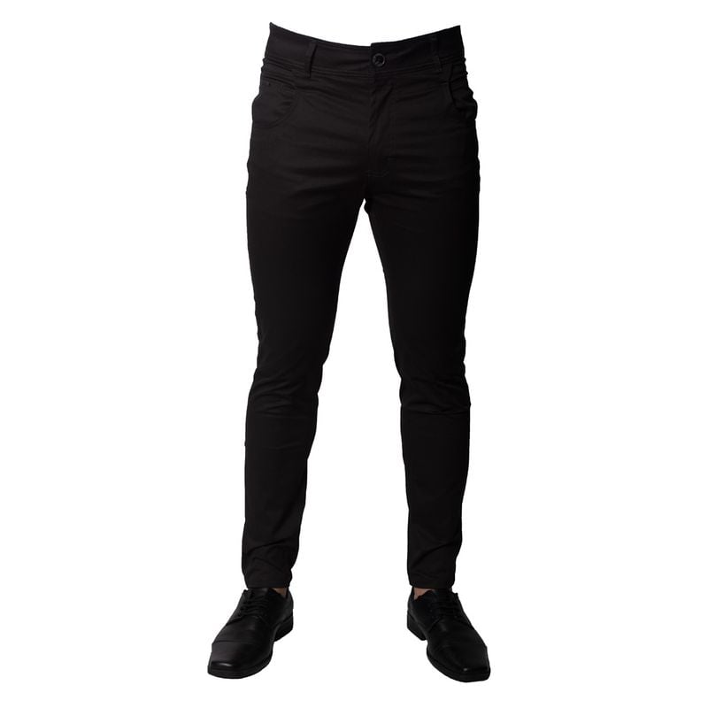 PANTALON DRILL CONFORT | ENTALLE PITILLO | DRILL SARGA PREMIUM - 2
