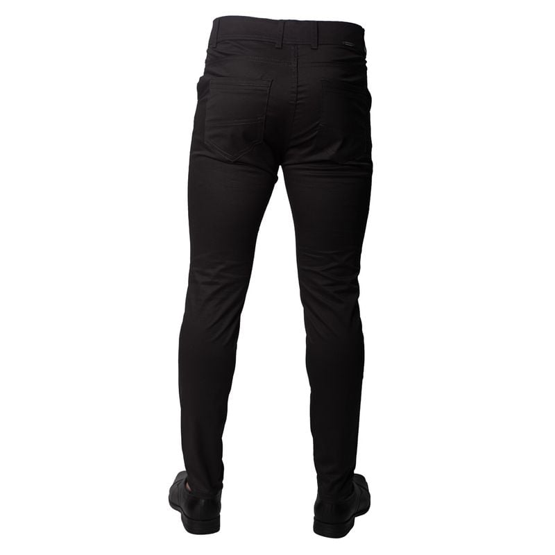 PANTALON DRILL CONFORT | ENTALLE PITILLO | DRILL SARGA PREMIUM - 4