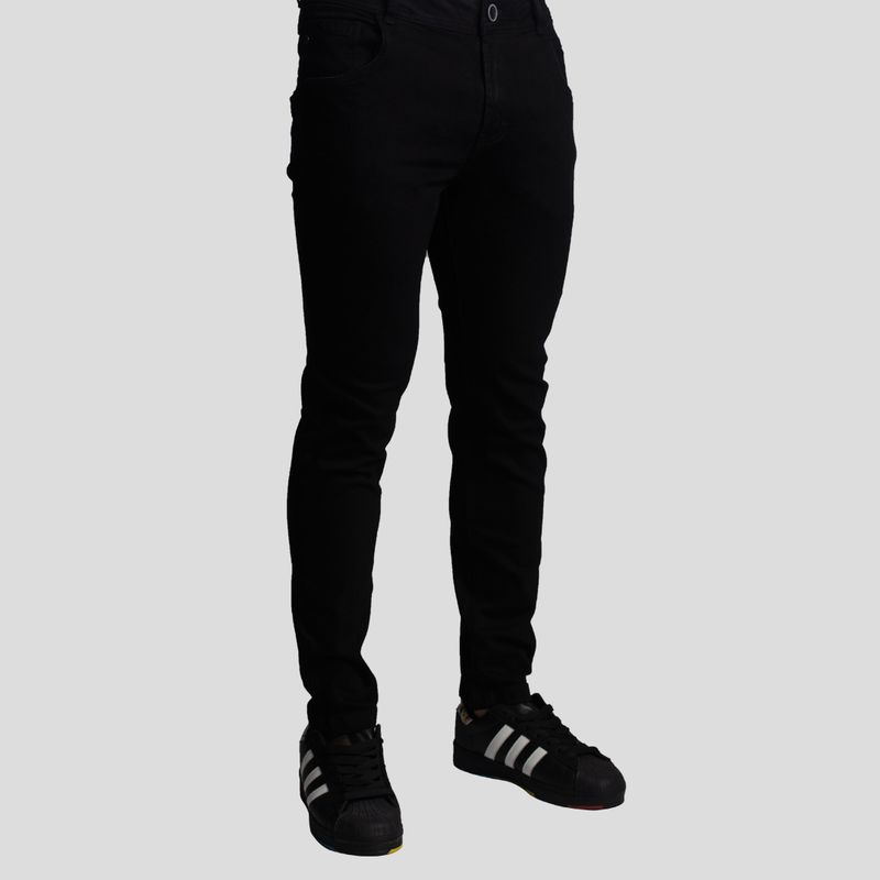 PANTALON DENIM JEANS | ENTALLE PITILLO | DENIM CONFORT - 1