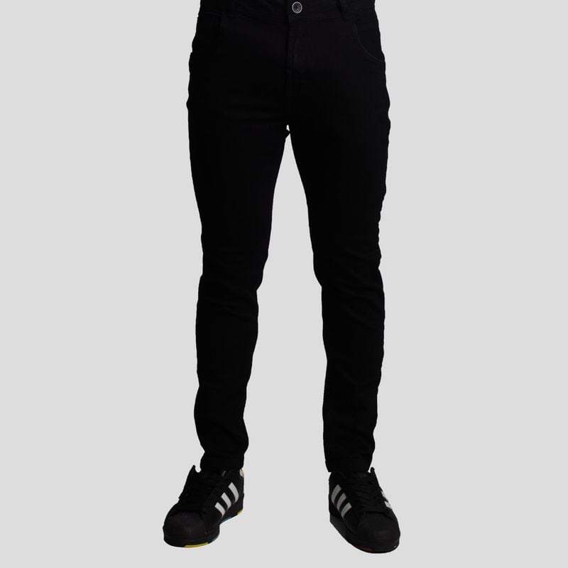 PANTALON DENIM JEANS | ENTALLE PITILLO | DENIM CONFORT - 2