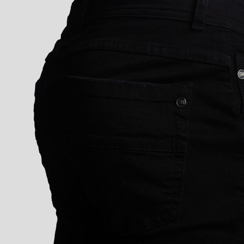 PANTALON DENIM JEANS | ENTALLE PITILLO | DENIM CONFORT - 5
