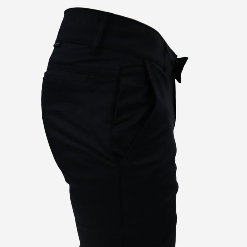 PANTALON SATINADO PITILLO | ENTALLE PERFECT FIT - 3