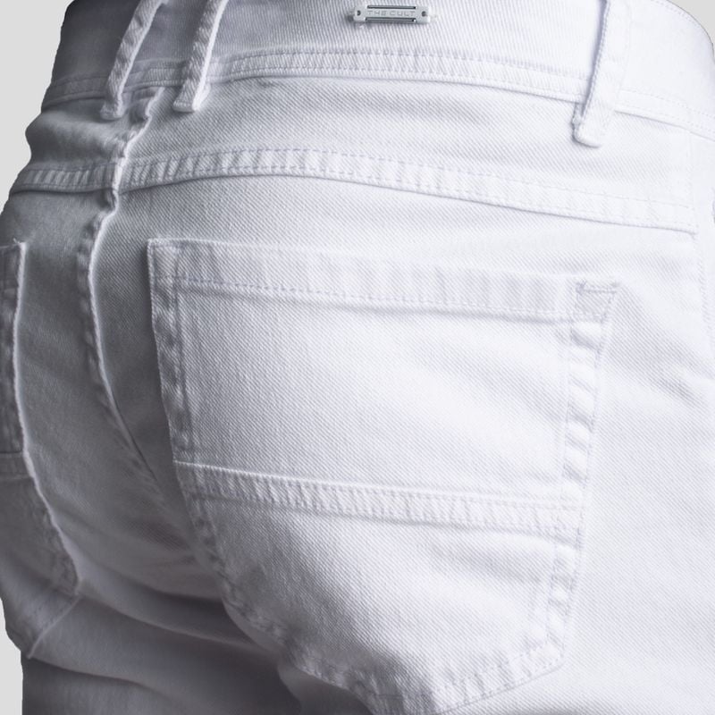PANTALON DENIM CONFORT | ENTALLE SEMI PITILLO | LIBERTY - 5