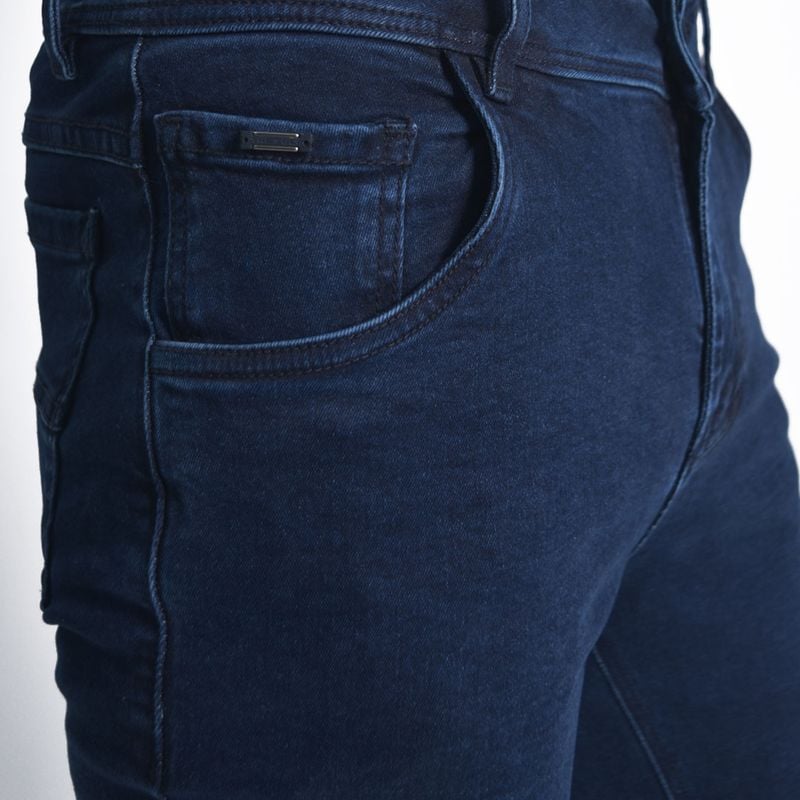 PANTALON DENIM PITILLO | ENTALLE PERFECT FIT - 2