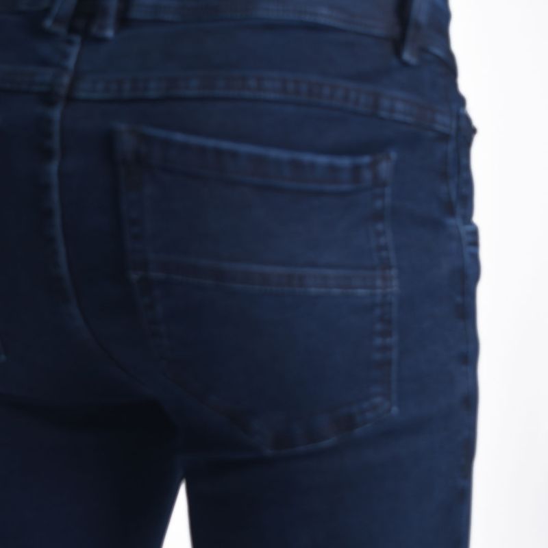 PANTALON DENIM PITILLO | ENTALLE PERFECT FIT - 5