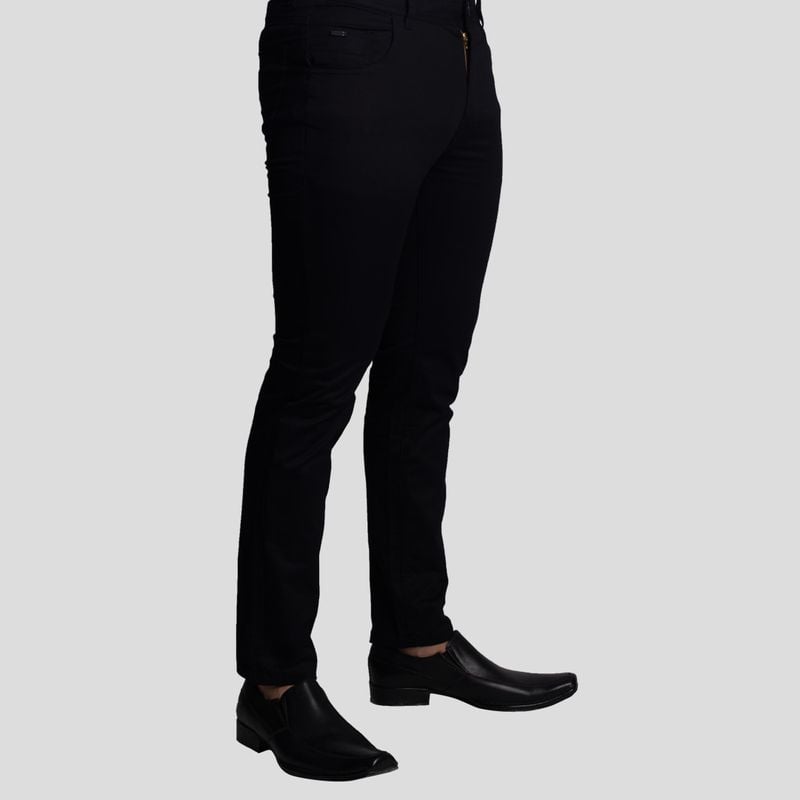 PANTALON DRILL CONFORT | SEMI PITILLO | DRILL PREMIUM - 1