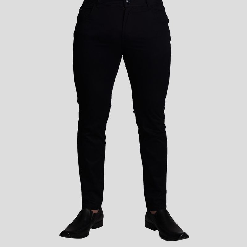 PANTALON DRILL CONFORT | SEMI PITILLO | DRILL PREMIUM - 2