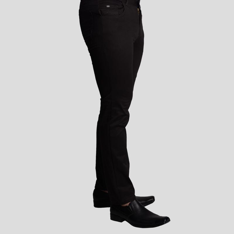 PANTALON DRILL CONFORT | SEMI PITILLO | DRILL PREMIUM - 2