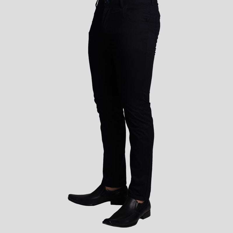 PANTALON DRILL CONFORT | SEMI PITILLO | DRILL PREMIUM - 3