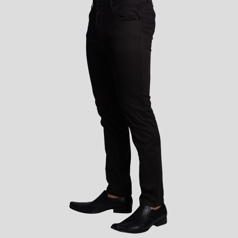 PANTALON DRILL CONFORT | SEMI PITILLO | DRILL PREMIUM - 3