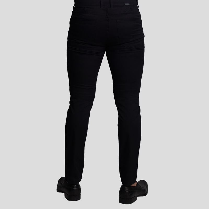 PANTALON DRILL CONFORT | SEMI PITILLO | DRILL PREMIUM - 4