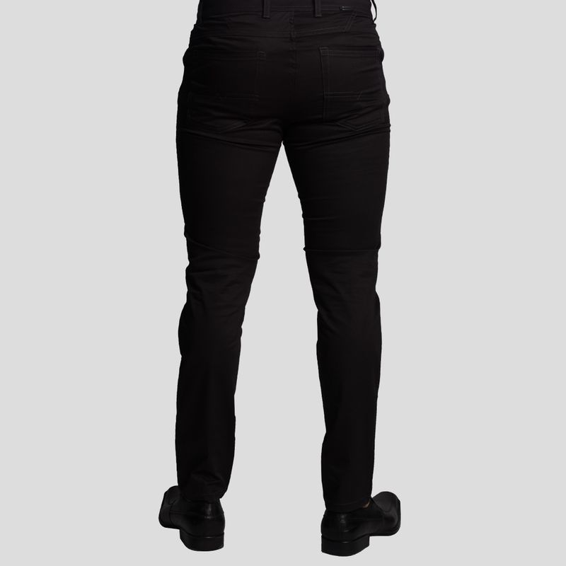 PANTALON DRILL CONFORT | SEMI PITILLO | DRILL PREMIUM - 4