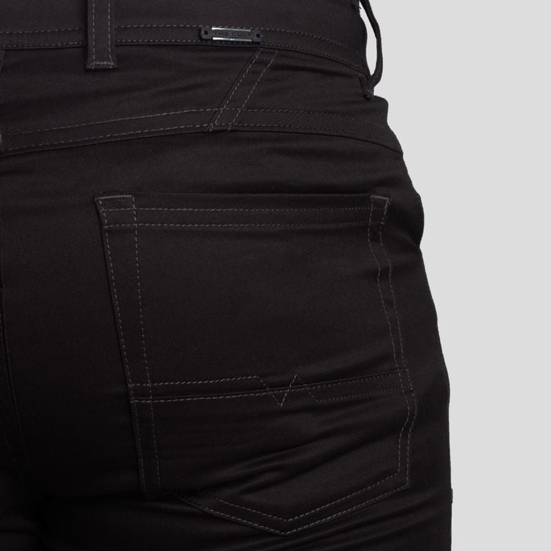 PANTALON DRILL CONFORT | SEMI PITILLO | DRILL PREMIUM - 5