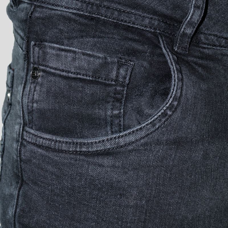 PANTALON DENIM CONFORT | ENTALLE PITILLO | DENIM PREMIUM - 5