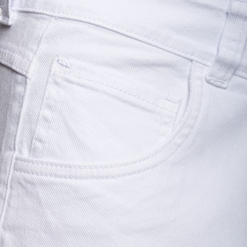 PANTALON DENIM CONFORT | ENTALLE BAGGY | DENIM PREMIUM | OVERSIZE - 5