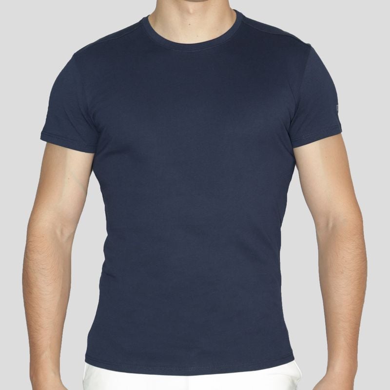 POLO MANGA CORTA | PERFECT FIT | ALGODON JERSEY PREMIUM - 2