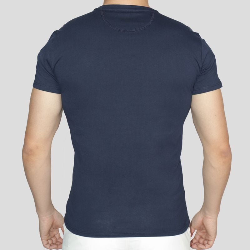 POLO MANGA CORTA | PERFECT FIT | ALGODON JERSEY PREMIUM - 4