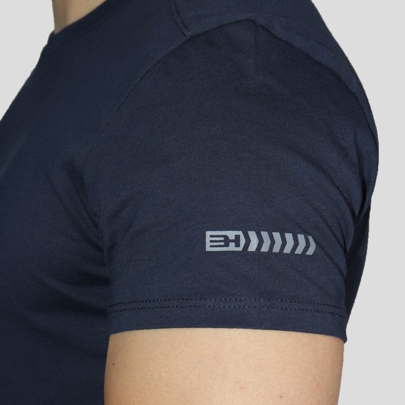 POLO MANGA CORTA | PERFECT FIT | ALGODON JERSEY PREMIUM - 5