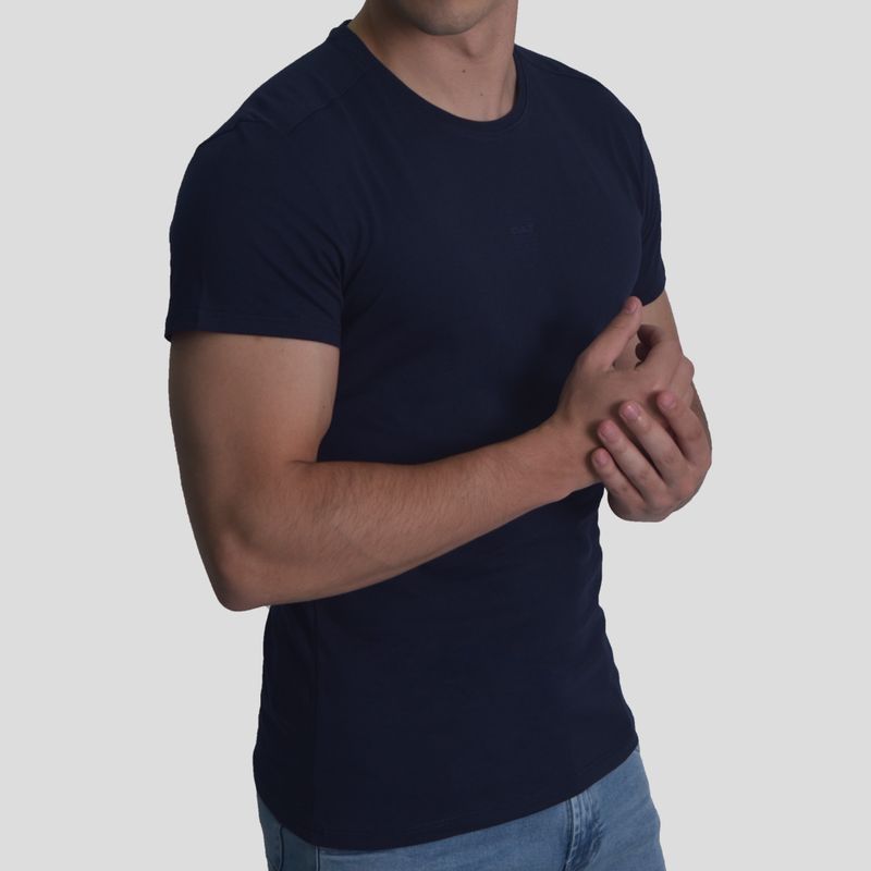 POLO MANGA CORTA | PERFECT FIT | ALGODON JERSEY - 2
