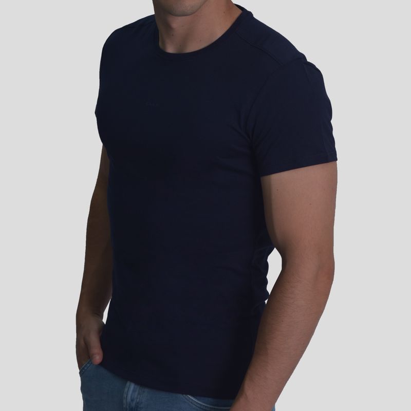 POLO MANGA CORTA | PERFECT FIT | ALGODON JERSEY - 3