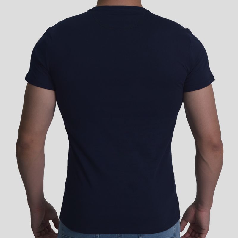 POLO MANGA CORTA | PERFECT FIT | ALGODON JERSEY - 4