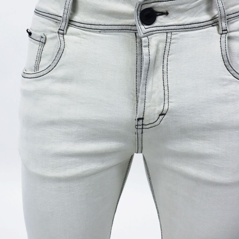 BERMUDA DENIM CONFORT | ENTALLE MEDIUM - 2
