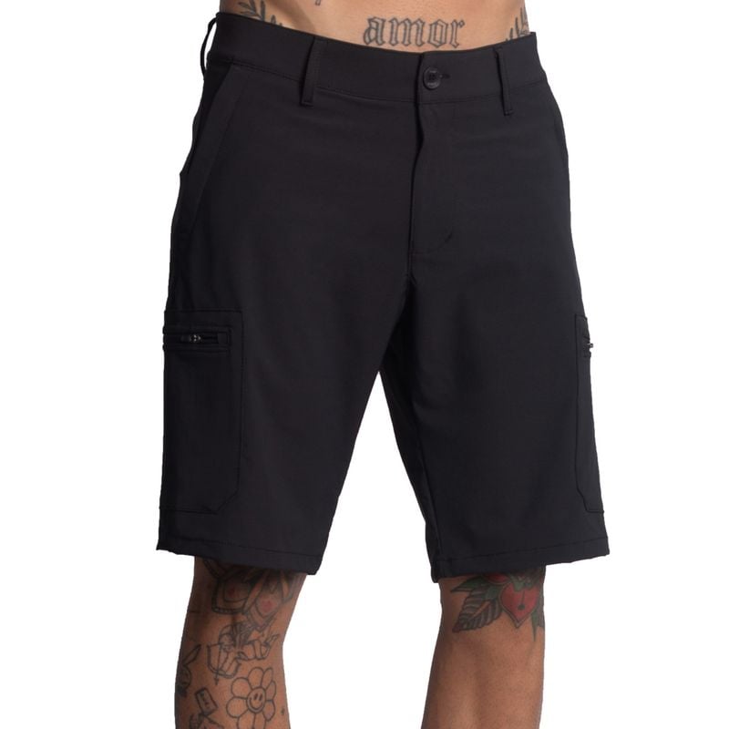 BERMUDA CARGO OUTDOOR - 1