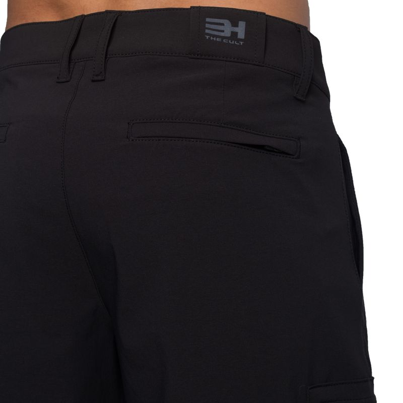 BERMUDA CARGO OUTDOOR - 3